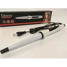 Плойка для волос конусна GM-2815