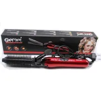Плойка для укладання волосся Gemei GM-2906