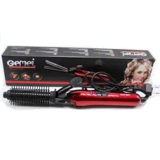 Плойка для укладання волосся Gemei GM-2906