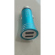 адаптер на 2usb у прикурювач машини