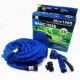 Растягивающийся шланг для полива садовый Magic Hose с распылителем 30 м (100ft )