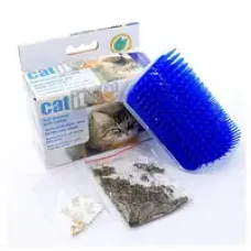 Щітка - чесалка для кота Cat it 3059