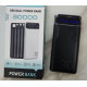 портативний зовнішній акумулятор (Power Bank)