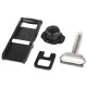 Овощечистка шинковка 3в1 Copper Chef Titan Peeler