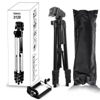 Штатив для камеры и телефона Tripod 3120
