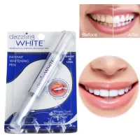 Олівець для відбілювання зубів DAZZLING WHITE