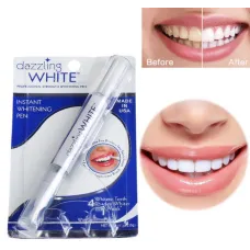 Олівець для відбілювання зубів DAZZLING WHITE