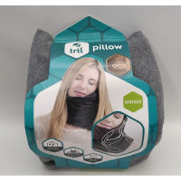 Подушка-шарф  Travel Neck Rest Pillow