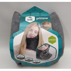 Подушка-шарф для подорожей Travel Neck Rest Pillow