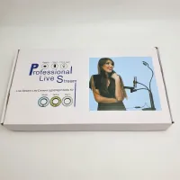 набір блогера Live Streaming 3*1