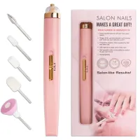 Фрезер FLAWLESS Salon Nails (для маникюра, для педикюра)