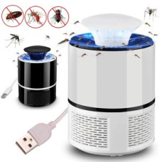Пастка для комарів від USB