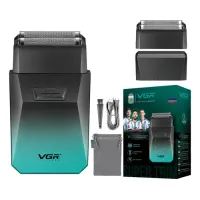 Професійна електробритва Vgr V-372