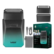 Професійна електробритва Vgr V-372