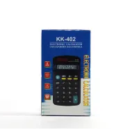 Калькулятор KK-402
