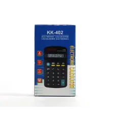 Калькулятор KK-402
