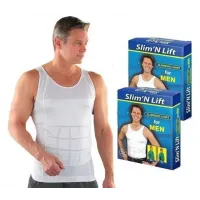 Чоловіча майка "Slim and Lift"