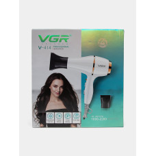 Фен для волосся VGR V-414