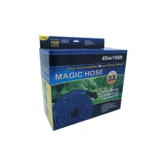 Cадовый шланг для полива Magic-hose 45м (150FT)