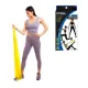 Еластична фітнес-резинка PRO Strength Toning Band