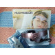 Портативний електричний масажер для голови head massager