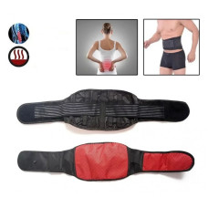 Зігріваючий пояс для спини Lumbar Brace
