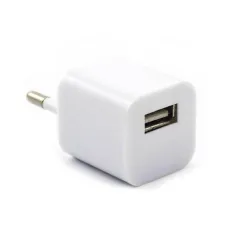 зарядний пристрій  1USB