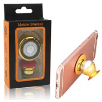 Автомобильный магнитный держатель для мобильных телефонов Mobile Bracket
