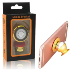 Автомобільний магнітний утримувач для мобільних телефонів Mobile Bracket