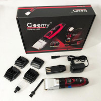 Машинка для стрижки Geemy Gm-550