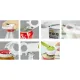 Універсальна відкривалка для банок та пляшок Kitchen CanDo 7 в 1
