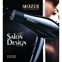 ФЕН  ВОЛОССЯ MOZER MZ-5920