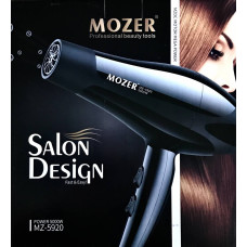 ФЕН  ВОЛОССЯ MOZER MZ-5920