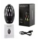 Портативна колонка Flame Atmosphere Wireless Speaker BTS-596