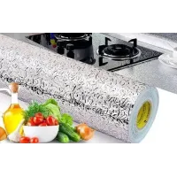 Захисна фольга для кухні 300X60 см 3 м