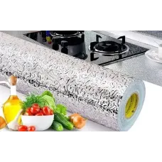Захисна фольга для кухні 300X60 см 3 м