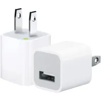usb адаптер з китайською вилкою