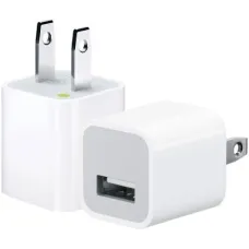 usb адаптер з китайською вилкою