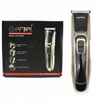 Машинка Для Стрижки Волосся GEMEI GM-6069 