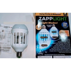 Лампа антимоскітна Zapp Light