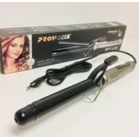 Професійна плойка Pro Mozer 6630 для завивки волосся та створення кучерів