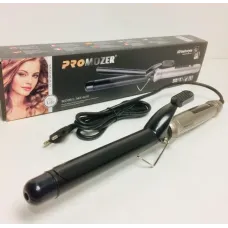Професійна плойка Pro Mozer 6630 для завивки волосся та створення кучерів