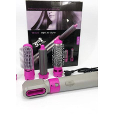 Мультисталер 5 в 1 Hot Air Styler