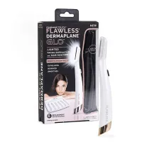 Тример для брів жіночий електричний FLAWLESS