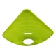 кутовий кухонний органайзер для раковини S-707 Sink Triangle Shelf