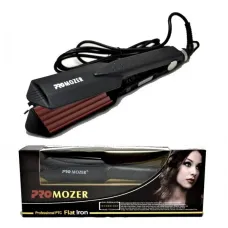 Щипці-гофре для волосся ProMozer MZ-7725