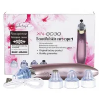 Вакуумный очиститель пор лица XN-8030 Beautiful skin care Specialist