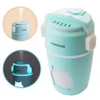 Зволожувач повітря air clearer 8083