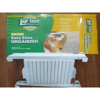 Органайзер для пакетів Bags store easy store organizer