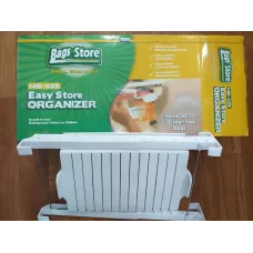 Органайзер для пакетів Bags store easy store organizer